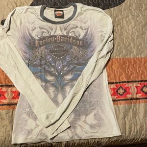 Harley Davidson T shirt